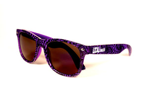 Dazed Purple RV Classics