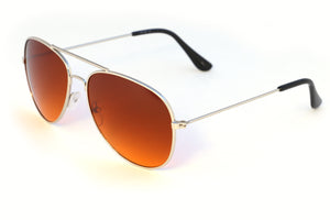 Amber Aviator