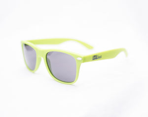 Soft Touch Lime Green Classics